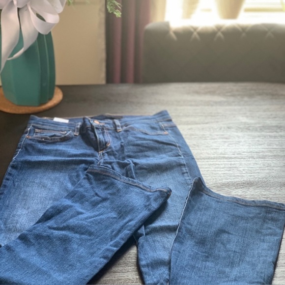 Joe’s Jeans | Petite Bootcut - Picture 2 of 7